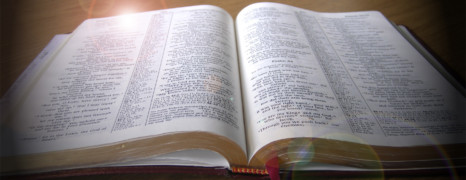 The Bible Offers a Bigger Kind of Truth