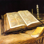 The Bible and Homosexuality
