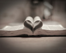 Behind the Post: Biblical Love