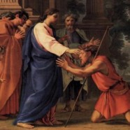 Mark 10:46-52