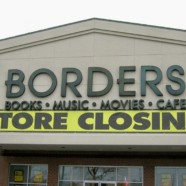 Will Churches Go The Way of Bookstores?