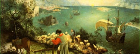 The “Middle Zone” of Preaching