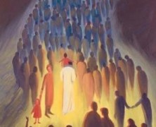 Luke 8:19-21