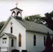 At The Smithville Methodist Church