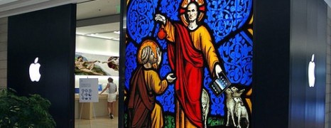 10 Things Churches Can Learn from the Apple Store