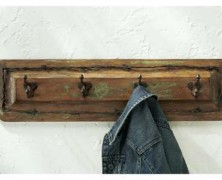 Coat: A Poem for Friday