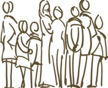 Communal Preaching