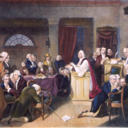 Is America a Christian Nation?