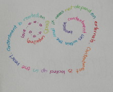 Philippians 4:11-14