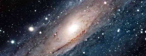 Psalm 8 and Cosmic Awe