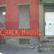 Is the Church Too Much Like a Crack House?