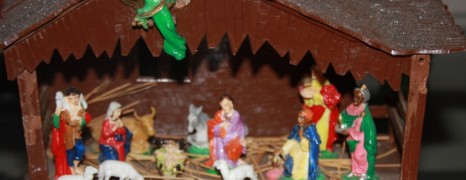 The Absurdity of Christmas