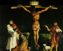 Free e-Book on the Cross