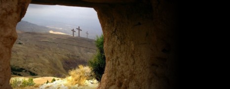 The Story Behind “Easter Is Coming”