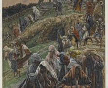Luke 23:48