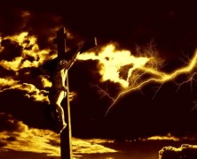 Luke 23:46