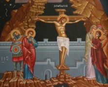 Luke 23:47