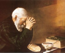 Daily Bread