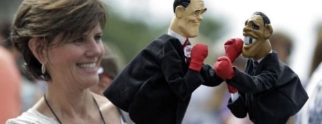 The Internet and the Possibility of Better Debates