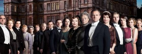 Downton Abbey and Cultural Christianity