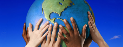 Earth Day and the Bible