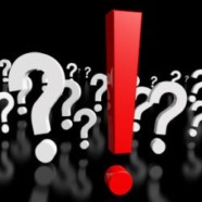 Preaching the Questions and Exclamations of Life