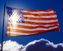 A Prayer for Our Nation