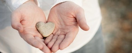 Generosity & Happiness