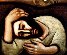 14. Mark 14:35-36
