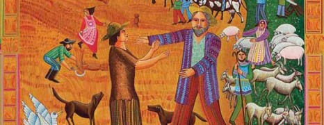Is the Prodigal Son Sincere in his Repentance?