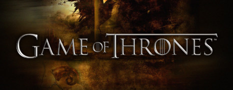 The Gospel According to A Game of Thrones