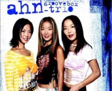 The Ahn Trio