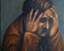 Mark 6:14-16