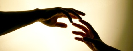 The Power of Vulnerability