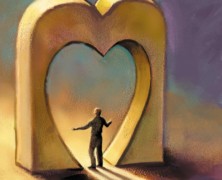 Fifth Sunday in Lent