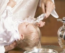 What Is Baptism?