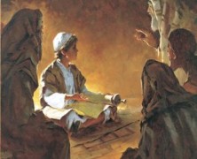Luke 2:41-52