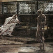 25. Mark 15:2-5