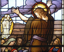 Mark 1:2-8