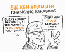 Education Revolution