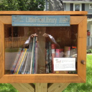 Little Free Library
