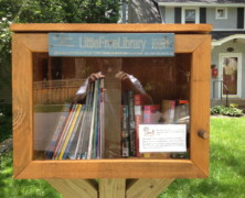 Little Free Library