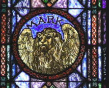 Mark 8:34-38