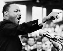 I Have a Dream…