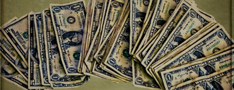 Money Can’t Buy Me Love…Or Can It?