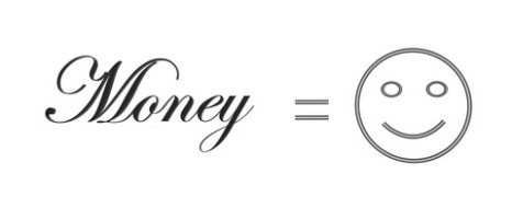 What If Money Actually Can Buy Happiness?