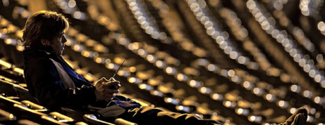 Moneyball and the Future of the Church, Part 1