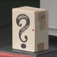 The Mystery Box