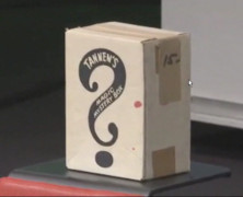 The Mystery Box