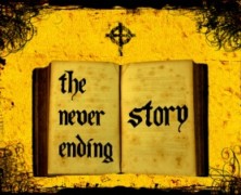 Preaching the Story
